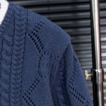 2025年11月19日秋冬新作GUCCIニットのセーター人気商品/XQY工場