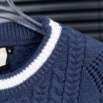 2025年11月19日秋冬新作GUCCIニットのセーター人気商品/XQY工場