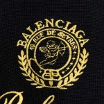 2025年11月19日秋冬新作Balenciagaニットのセーター人気商品/XQY工場