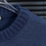 2025年11月19日秋冬新作PRADAニットのセーター人気商品/XQY工場