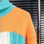 2025年11月19日秋冬新作LOEWEニットのセーター人気商品/XQY工場