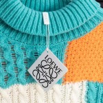 2025年11月19日秋冬新作LOEWEニットのセーター人気商品/XQY工場