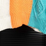 2025年11月19日秋冬新作LOEWEニットのセーター人気商品/XQY工場