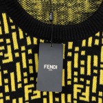 2025年11月19日秋冬新作Fendiニットのセーター人気商品/XQY工場