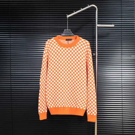 2025年11月19日秋冬新作Louis Vuittonニッ...