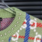 2025年11月19日秋冬新作GUCCIニットのセーター人気商品/XQY工場