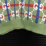 2025年11月19日秋冬新作GUCCIニットのセーター人気商品/XQY工場