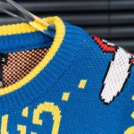 2025年11月19日秋冬新作GUCCIニットのセーター人気商品/XQY工場