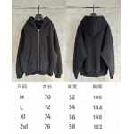 2025年11月19日秋冬新作Balenciagaスウェット高品質人気商品/XQY工場