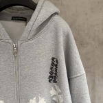 2025年11月19日秋冬新作Chrome Heartsスウェット高品質人気商品/XQY工場