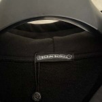 2025年11月19日秋冬新作Chrome Heartsスウェット高品質人気商品/XQY工場