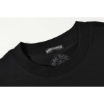 2025年11月19日秋冬新作Chrome Hearts半袖 tシャツ人気商品/XQY工場