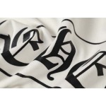 2025年11月19日秋冬新作Chrome Hearts半袖 tシャツ人気商品/XQY工場