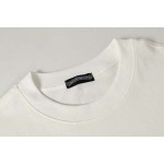 2025年11月19日秋冬新作Chrome Hearts半袖 tシャツ人気商品/XQY工場