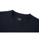 2025年11月19日秋冬新作FENDI半袖 tシャツ高品質人気商品/XQY工場