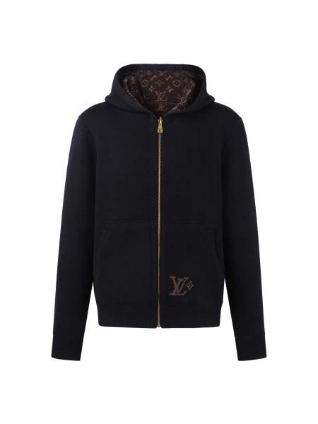 2025年11月19日秋冬新作LOUIS VUITTONジャ...