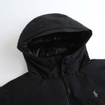 2025年11月19日秋冬新作Ralph Laurenダウンジャケット高品質人気商品/XQY工場