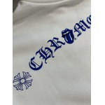 2025年11月19日秋冬新作Chrome Heartsスウェット高品質人気商品/XQY工場