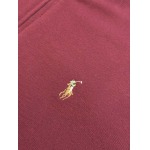 2025年11月19日秋冬新作Ralph Laurenスウェット高品質人気商品/XQY工場