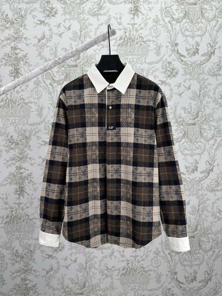 2025年11月19日秋冬新作Louis Vuitton長袖...