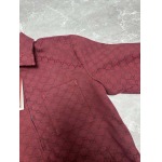 2025年11月19日秋冬新作Gucciジャケット高品質人気商品/XQY工場