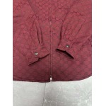 2025年11月19日秋冬新作Gucciジャケット高品質人気商品/XQY工場