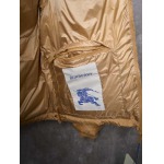2025年11月19日秋冬新作Burberryダウンジャケット高品質人気商品/XQY工場