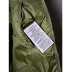 2025年11月19日秋冬新作Burberryダウンジャケット高品質人気商品/XQY工場