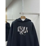 2025年11月19日秋冬新作Fendiスウェット高品質人気商品/XQY工場