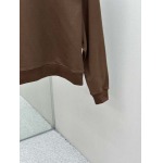 2025年11月19日秋冬新作PRADAスウェット高品質人気商品/XQY工場