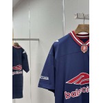 2025年11月19日秋冬新作BALENCIAGAtシャツ高品質人気商品/XQY工場