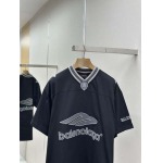 2025年11月19日秋冬新作BALENCIAGAtシャツ高品質人気商品/XQY工場