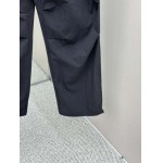 2025年11月19日秋冬新作Louis Vuittonズボン高品質人気商品/XQY工場