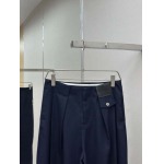 2025年11月19日秋冬新作LOEWEズボン高品質人気商品/XQY工場