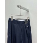 2025年11月19日秋冬新作LOEWEズボン高品質人気商品/XQY工場