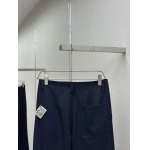 2025年11月19日秋冬新作LOEWEズボン高品質人気商品/XQY工場