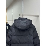 2025年11月19日秋冬新作Burberryダウンジャケット高品質人気商品/XQY工場