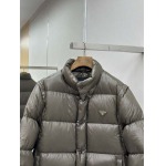 2025年11月19日秋冬新作PRADAダウンジャケット高品質人気商品/XQY工場