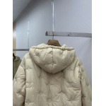 2025年11月19日秋冬新作LOUIS VUITTON綿の服高品質人気商品/XQY工場