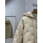 2025年11月19日秋冬新作LOUIS VUITTON綿の服高品質人気商品/XQY工場