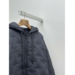 2025年11月19日秋冬新作LOUIS VUITTON綿の服高品質人気商品/XQY工場