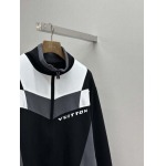 2025年11月19日秋冬新作Louis Vuittonジャケット高品質人気商品/XQY工場