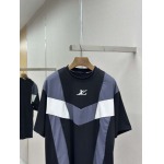 2025年11月19日秋冬新作Louis Vuitton半袖 tシャツ高品質人気商品/XQY工場