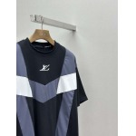 2025年11月19日秋冬新作Louis Vuitton半袖 tシャツ高品質人気商品/XQY工場