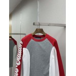 2025年11月19日秋冬新作Louis Vuitton長袖高品質人気商品/XQY工場