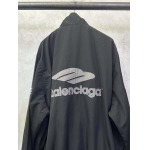 2025年11月19日秋冬新作Balenciagaジャケット高品質人気商品/XQY工場