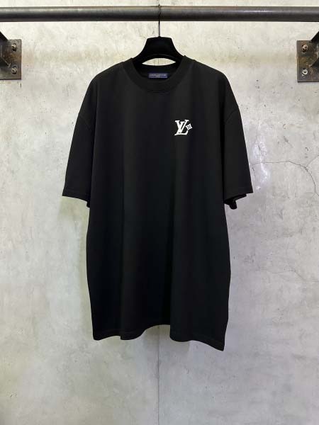 2025年11月19日秋冬新作Louis Vuitton半袖...