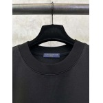 2025年11月19日秋冬新作Louis Vuitton半袖 tシャツ高品質人気商品/XQY工場