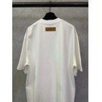 2025年11月19日秋冬新作Louis Vuitton半袖 tシャツ高品質人気商品/XQY工場