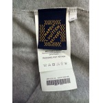2025年11月19日秋冬新作Louis Vuitton半袖 tシャツ高品質人気商品/XQY工場